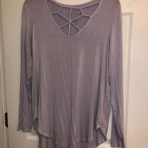 Long Sleeve